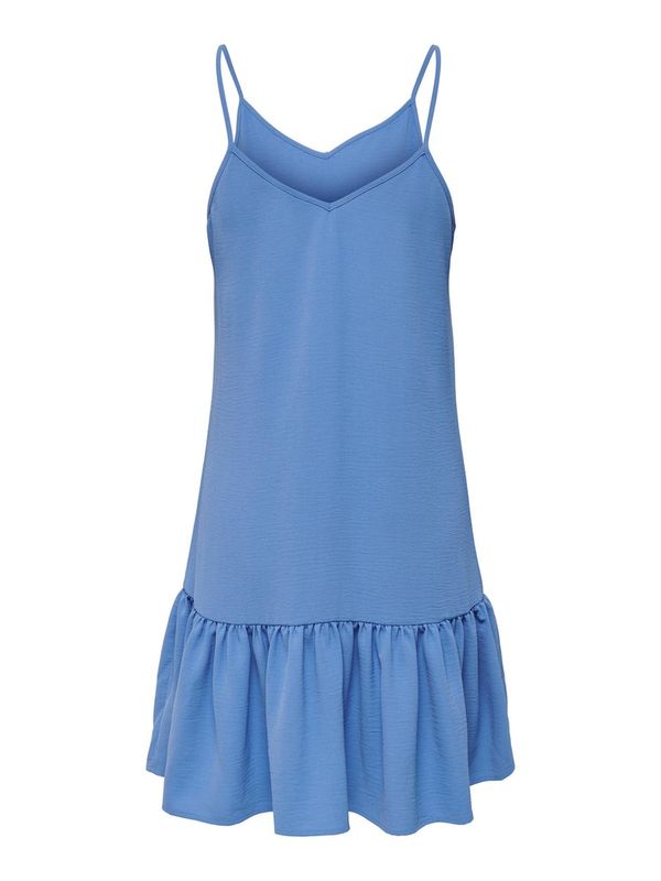 ONLMETTE SINGLET DRESS WVN