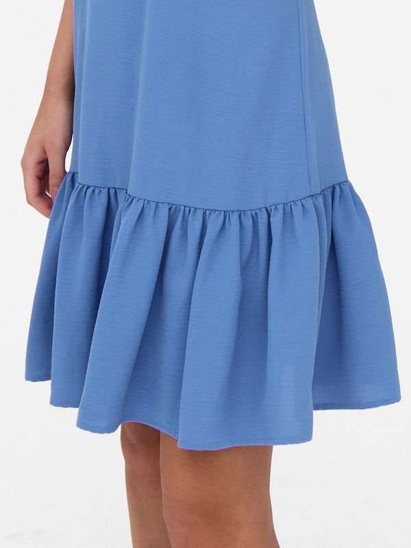 ONLMETTE SINGLET DRESS WVN
