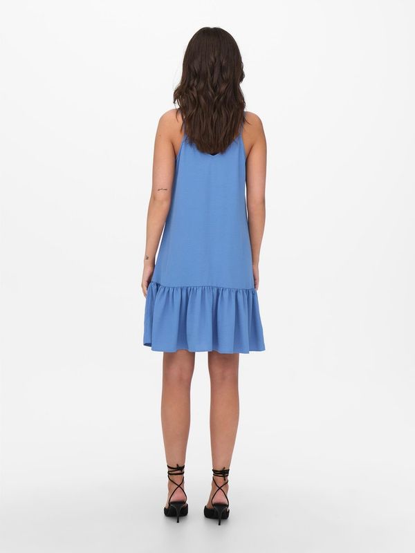 ONLMETTE SINGLET DRESS WVN