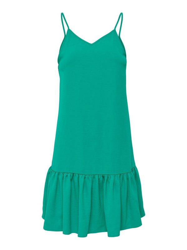 ONLMETTE SINGLET DRESS WVN