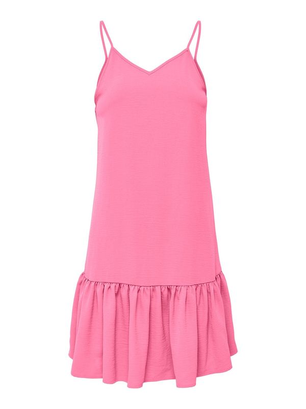ONLMETTE SINGLET DRESS WVN