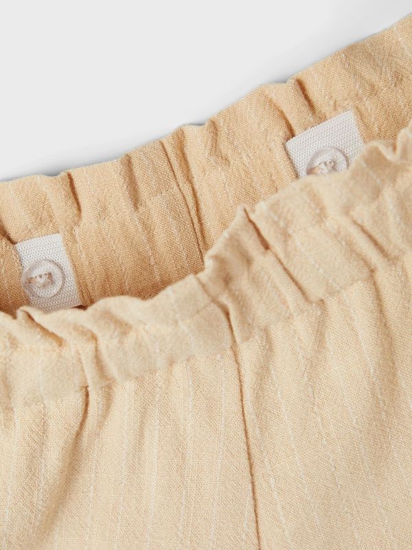 NMFHELEN LOOSE SHORTS LIL