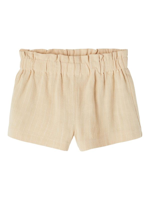 NMFHELEN LOOSE SHORTS LIL