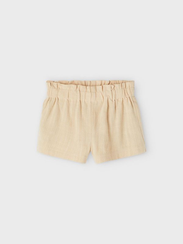 NMFHELEN LOOSE SHORTS LIL
