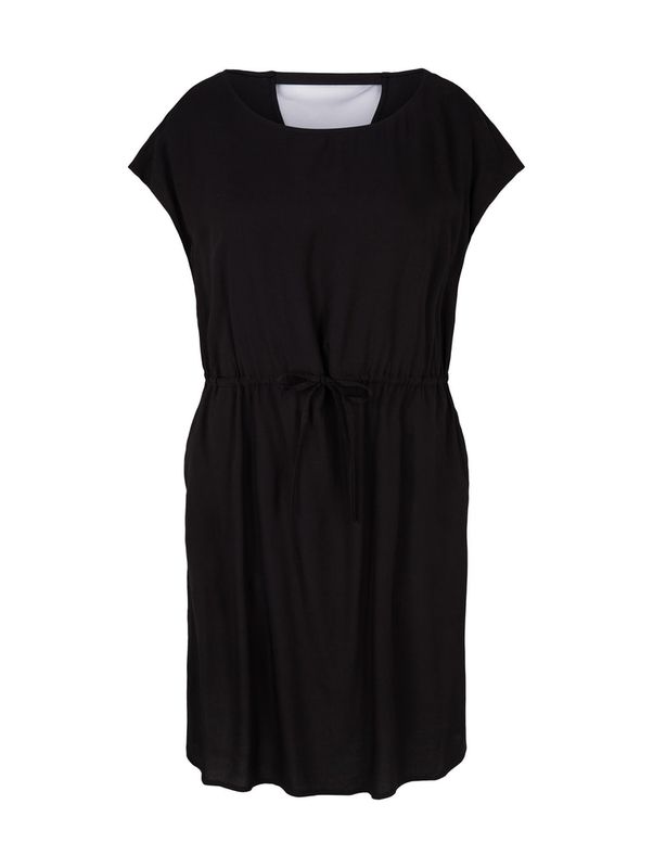 easy viscose dress