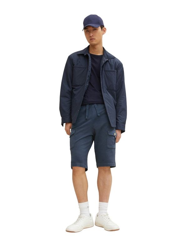 Naturally dyed Sweatshorts