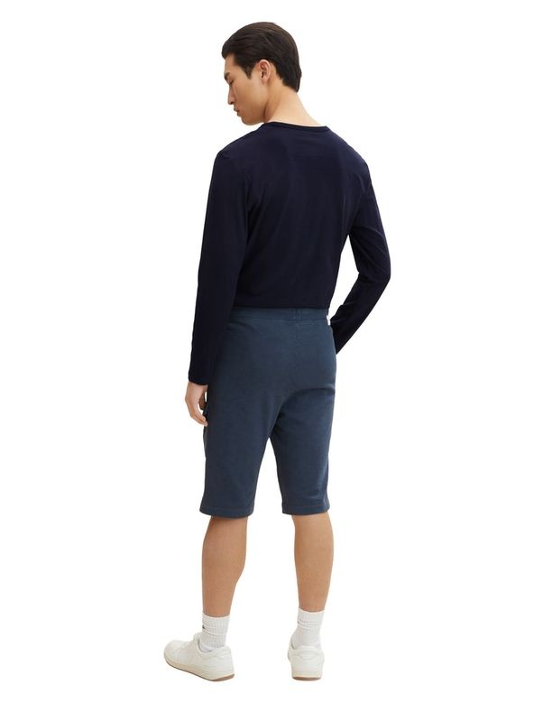 Naturally dyed Sweatshorts