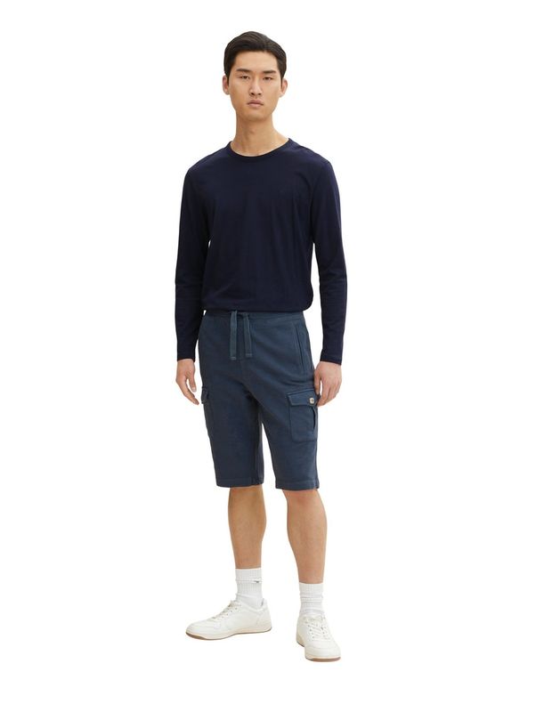 Naturally dyed Sweatshorts