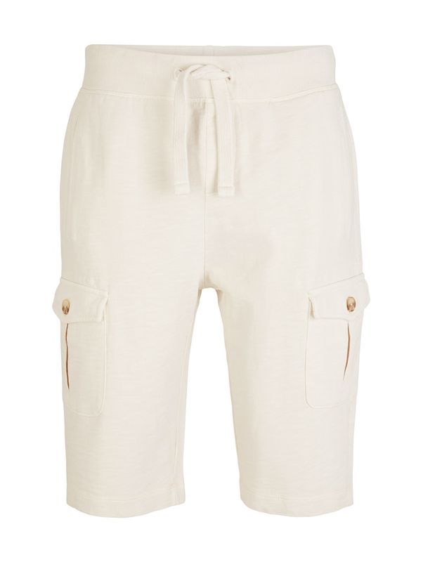 Naturally dyed Sweatshorts