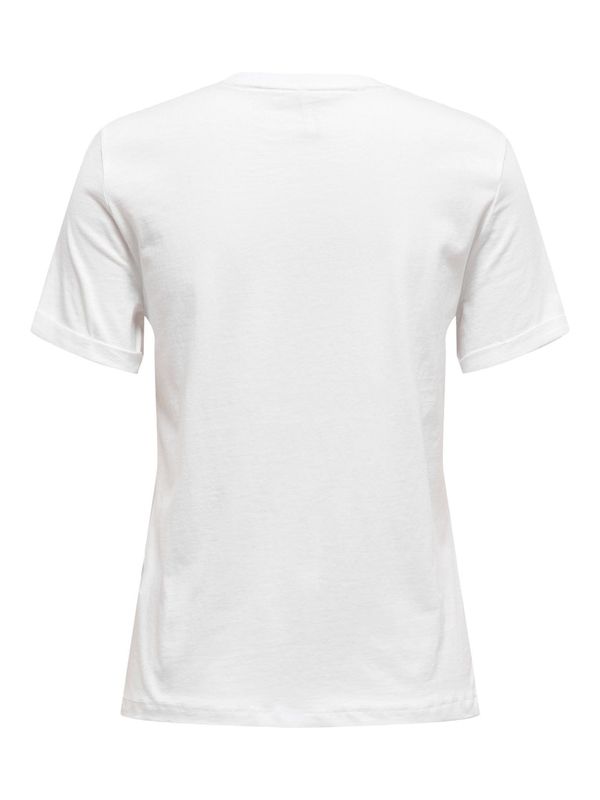 ONLJENKA REG S/S EMB TOP BOX JRS