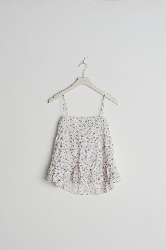 Farah top