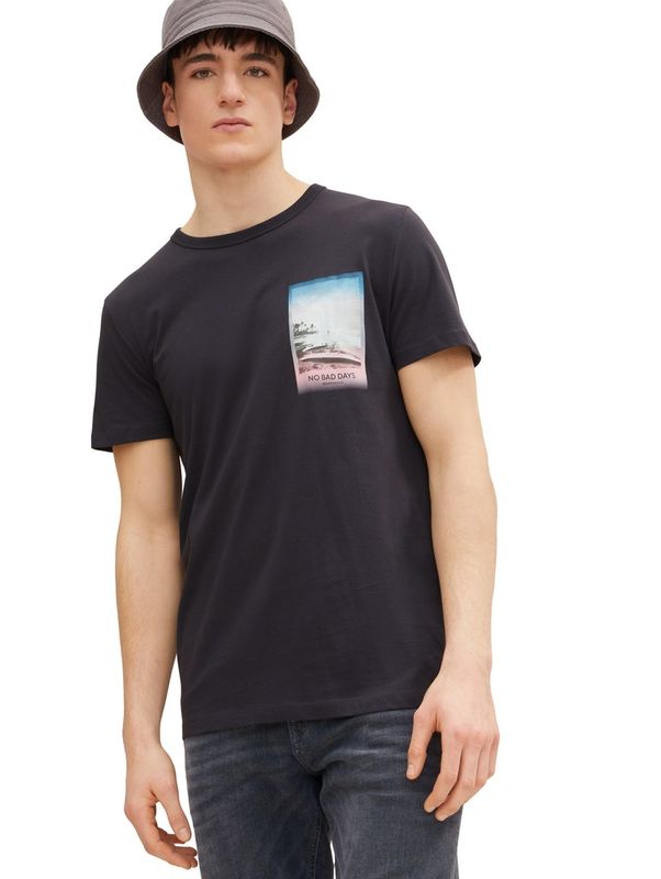 fotoprint t-shirt