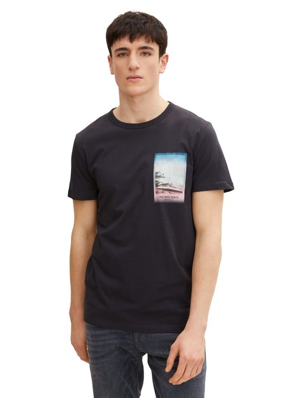 fotoprint t-shirt