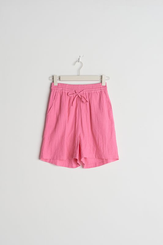 Disa gauze shorts