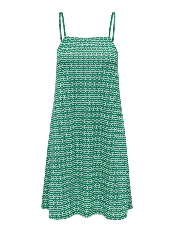 ONLSIGGA S/L A-SHAPE DRESS JRS