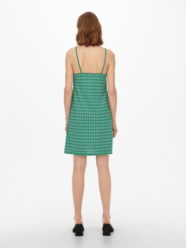 ONLSIGGA S/L A-SHAPE DRESS JRS