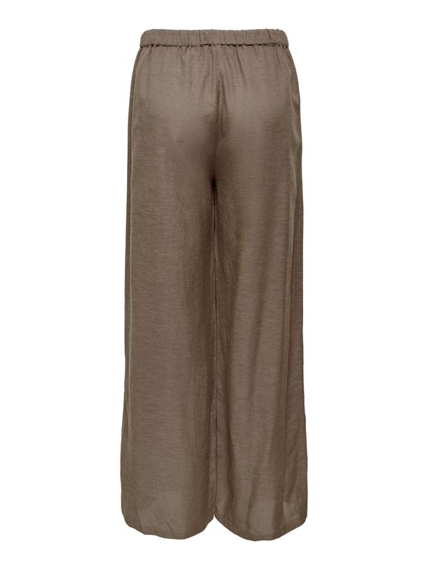 ONLVIVA LIFE HW PALAZZO PANT PNT