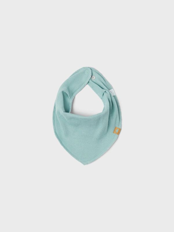 NBMYASIMKENNY 3P SCARF BIB RIB
