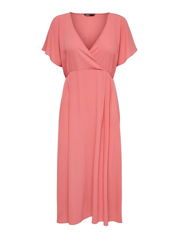 Victoria Midi Dress