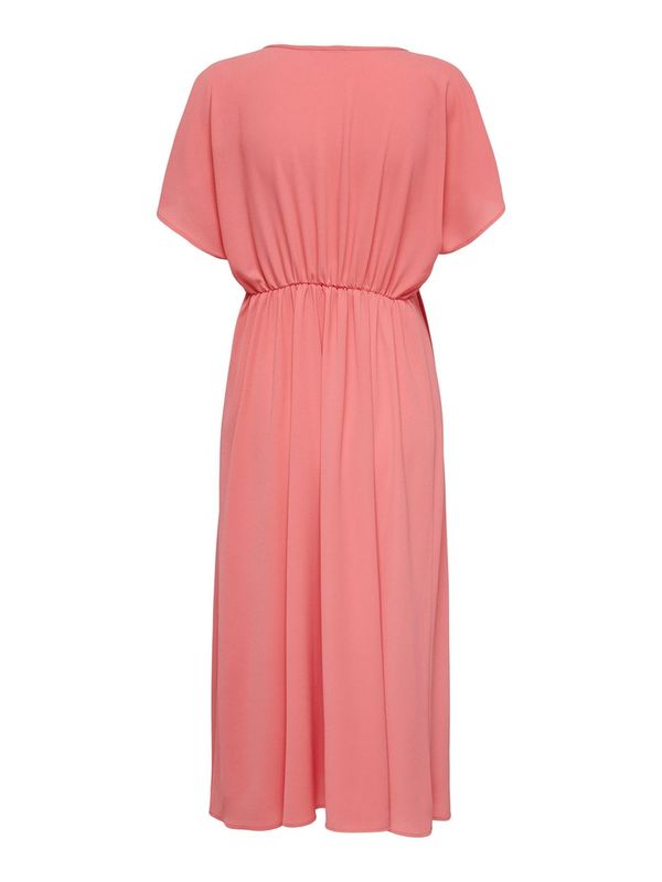 Victoria Midi Dress