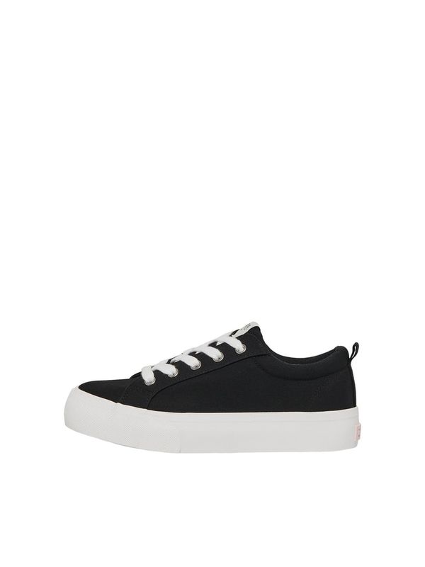 ONLLIV-3 CANVAS BEADS SNEAKER