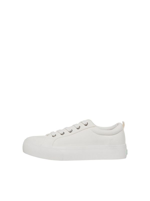 ONLLIV-3 CANVAS BEADS SNEAKER
