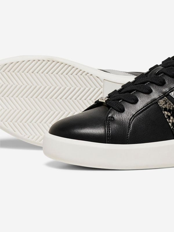 ONLSOUL-3 PU SIDE PANEL SNEAKER