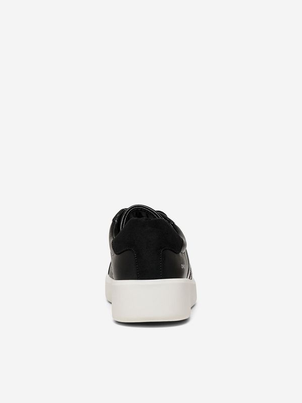 ONLSOUL-3 PU SIDE PANEL SNEAKER