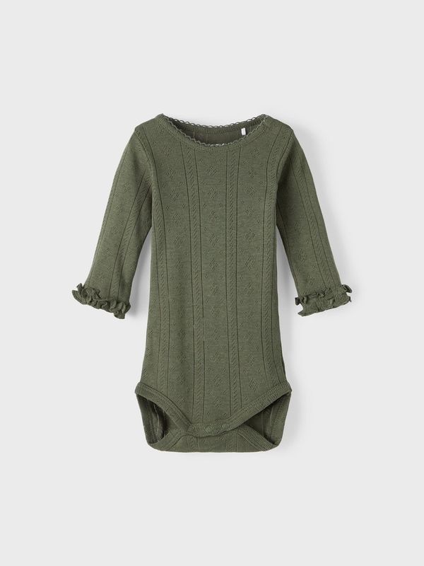 NBFLAILA LS BODY