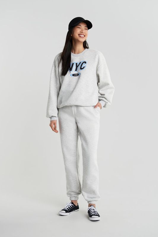 Basic Sweatpants