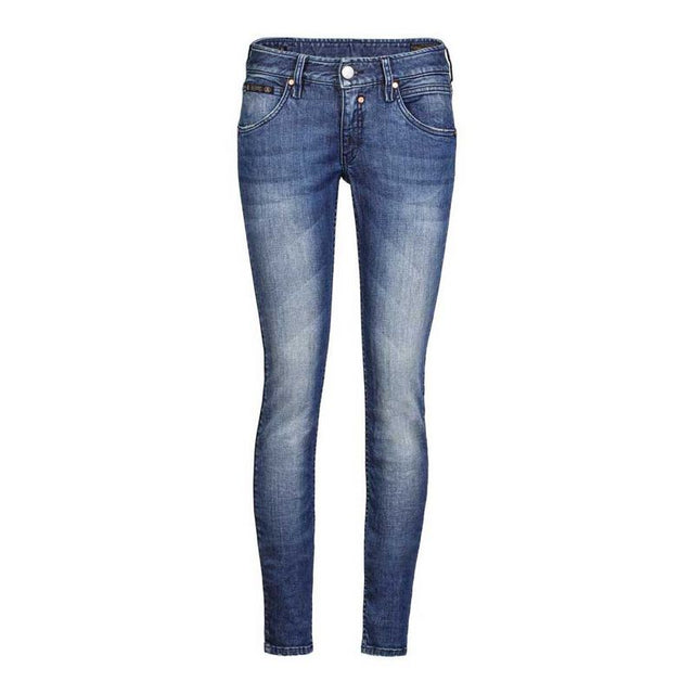 Herrlicher - Jeanshose Touch Slim Organic Denim