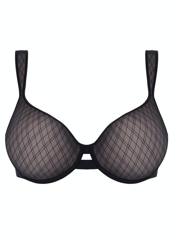 Smooth Lines Bedeckender Memory Foam-BH