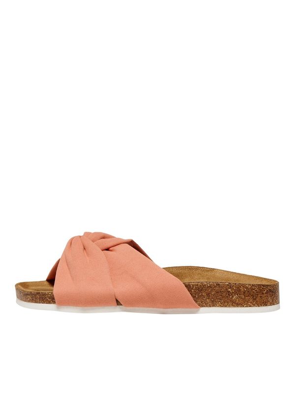 ONLMAXI-11 LIFE CANVAS SANDAL