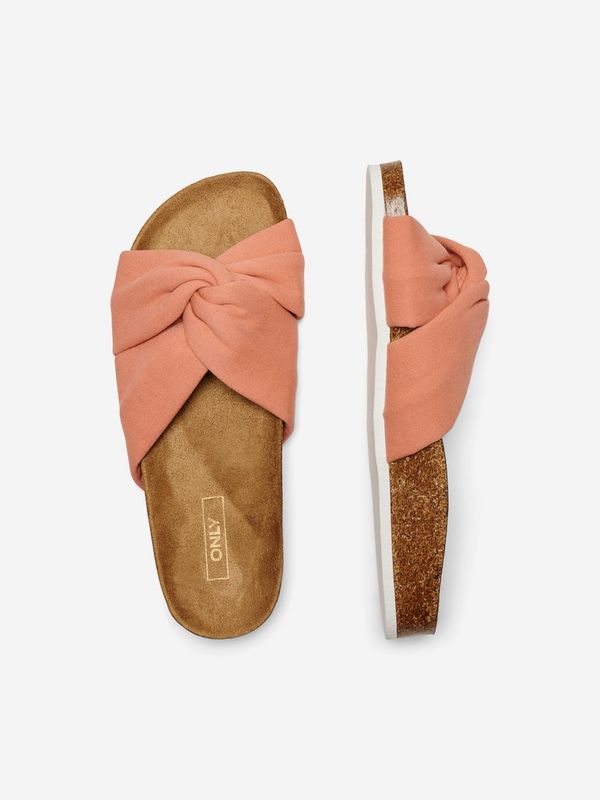 ONLMAXI-11 LIFE CANVAS SANDAL