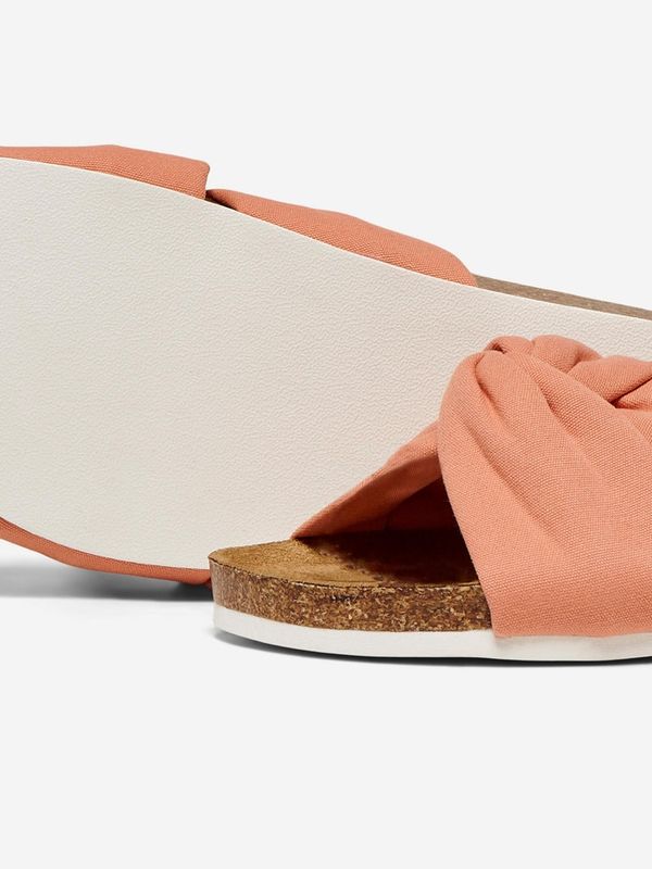 ONLMAXI-11 LIFE CANVAS SANDAL