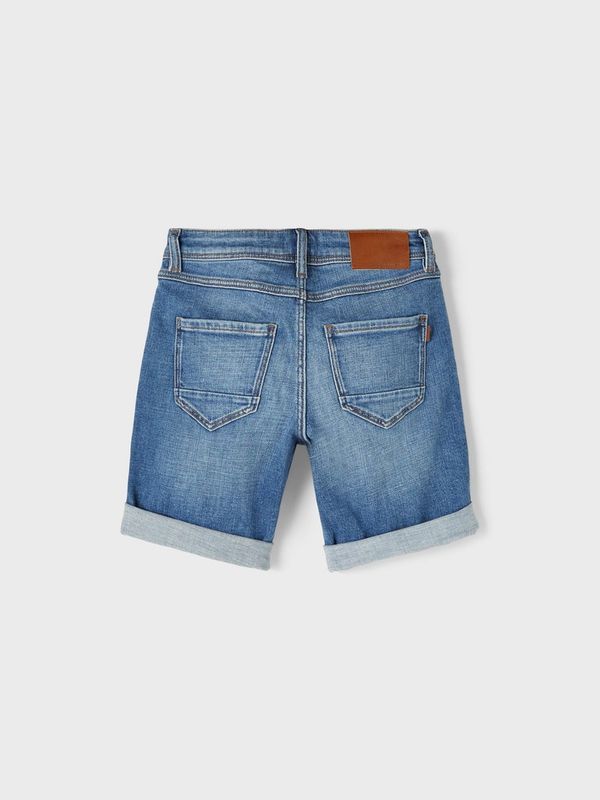 NKMRYAN TAP DNM 2625-IN L SHORTS NOOS