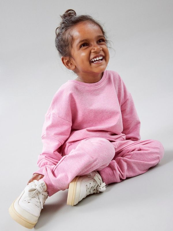 Mädchen Sweatshirt