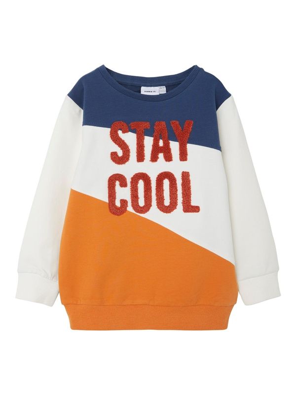 Jungen Sweatshirt