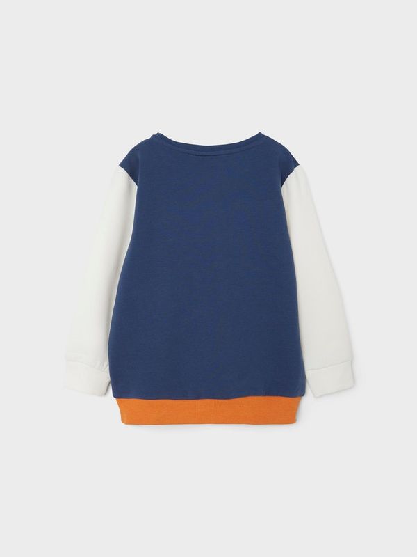 Jungen Sweatshirt