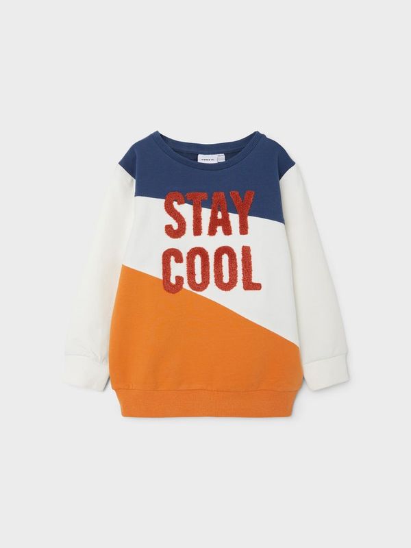 Jungen Sweatshirt