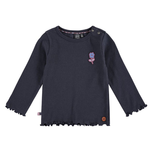 Girls T-shirt Long Sleeve