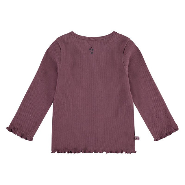 Girls T-shirt Long Sleeve