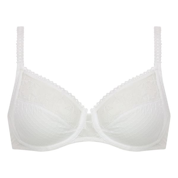 INSTANTS Sehr bedeckender Bügel-BH