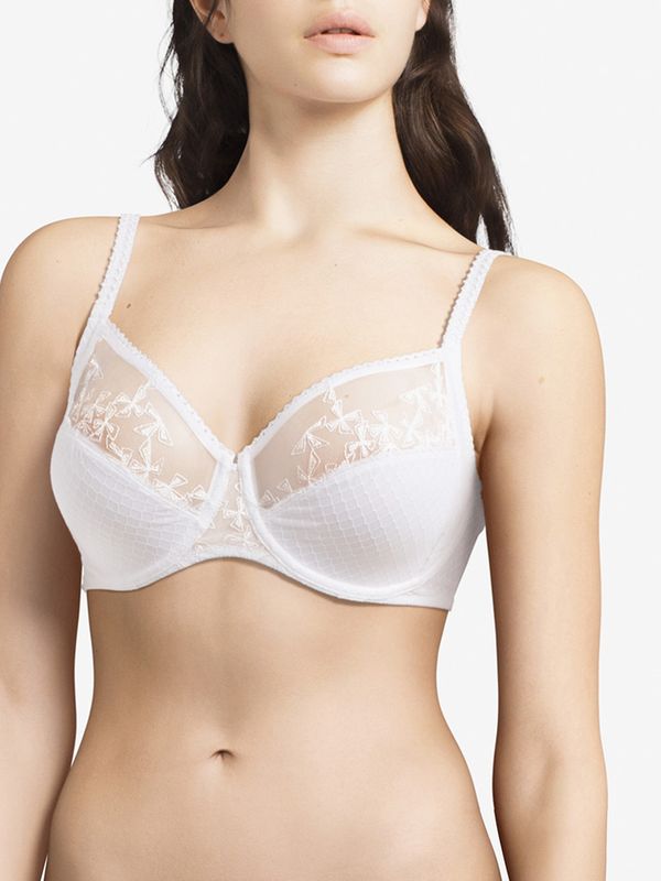 INSTANTS Sehr bedeckender Bügel-BH