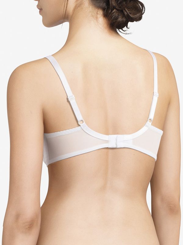 INSTANTS Sehr bedeckender Bügel-BH