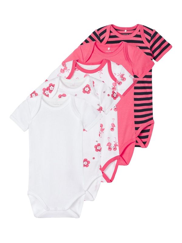 NBFBODY 5P SS CALYPSO CORAL NOOS