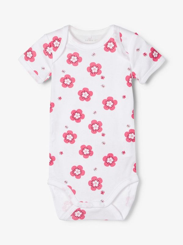 NBFBODY 5P SS CALYPSO CORAL NOOS