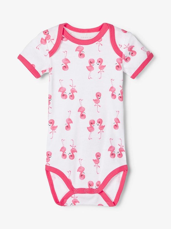 NBFBODY 5P SS CALYPSO CORAL NOOS