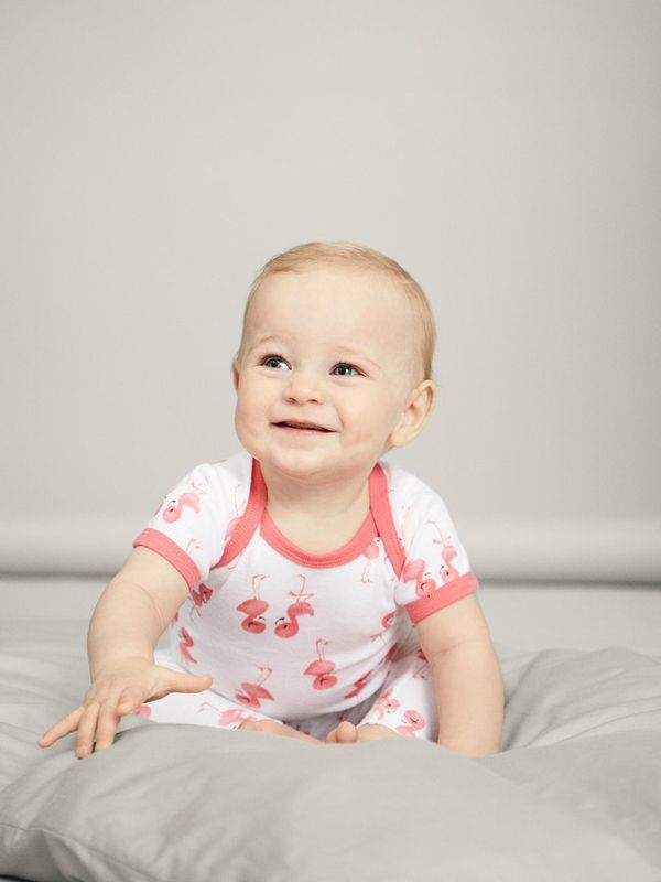 NBFBODY 5P SS CALYPSO CORAL NOOS