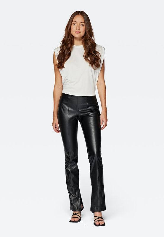 SLIT DETAIL PANTS